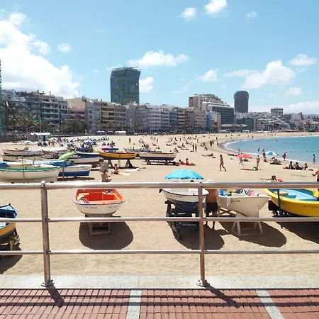 Lejlighed Miriam's Las Palmas de Gran Canaria