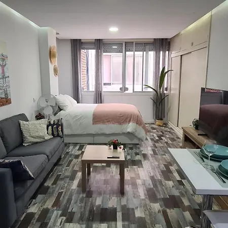 Apartment Miriam's *