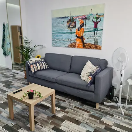 Apartment Miriam's Las Palmas de Gran Canaria