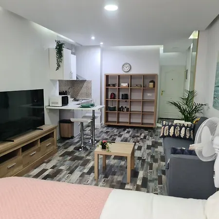 Apartment Miriam's *